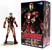 IRON MAN MARK XLV - AVENGERS AGE OF ULTRON