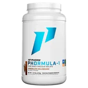 1st Phorm Phormula-1 Post-Workout Recovery Protein - Chocolate Milkshake - 2 lbs.