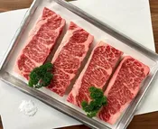 American Wagyu Boneless Short Ribs