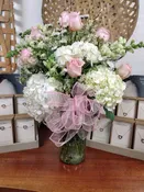 Diane — Chapmans Flowers 931-363-1542
