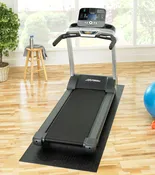 3′ x 6 1/2′ Treadmill Mat