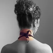 Back of Neck – Fall Sale