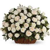 Bountiful Blessings
