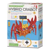 4M Green Science/Hybrid Crabot