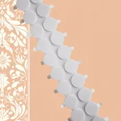 Candle Equipment <span>Wick Stickers</span>