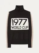 1977 World Cup Sweater Women
