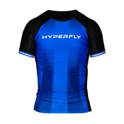 Core Ranked Rash Guard