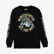 1910 In Your Head Too LS Tee