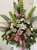 Beloved Sister — Jil's Flower Haus