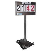4 Digit Board