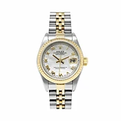 Rolex | Rolex Two-Tone Lady Datejust 26mm | Geneva Seal