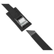 1″ Color Coded Cam Strap – Padded