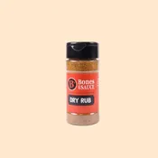 B’s Bones & Sauce Dry Rub