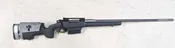 Custom Weatherby MarkV,  6.5-300 Wby Mag (Weatherby Custom Shop)
