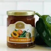 APRICOT CHILI JAM
