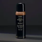 AIRBRUSH ROOT TOUCH-UP SPRAY - LIGHT BROWN 75ML