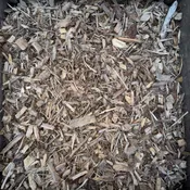 Certified Playground Mulch