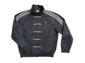 Adidas Chinese New Year Track Jacket 'Grey Six'