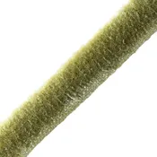 Aria Silk Brush Fringe