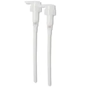 amika: liter pumps