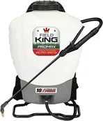 FIELD KING MAX 4 GALLON BACKPACK
