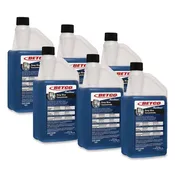 Betco-Deep Blue Glass and Surface Cleaner Concentrate