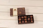 8 oz Assorted Chocolate Box