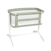 Beside Me™ Serenity Bassinet and Bedside Sleeper