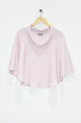 22" Cowl Poncho