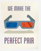 3D Love