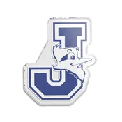 Jesuit Acrylic Figurine