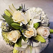 upper east  flower arrangements