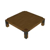 11" Base Riser