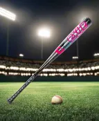 2026 DeMarini Exile™ Cyborg Limited Edition BBCOR Baseball Bat