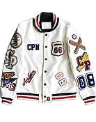 Winners Jacket (Unisex) — Fashion Mod
