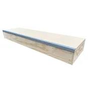 6 Foot Grind Box