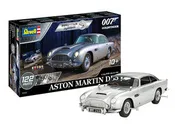 1/24 JAMES BOND ASTON MARTIN DB5