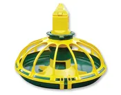 FUZE ProLine Pan Feeders