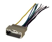 American International CWH642 Brand New Wire Harness
