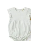 Bubble Romper