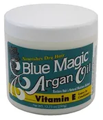 Blue Magic Argan Oil Vitamin E 13.75oz