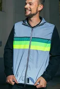 MENS BODYGLOWER VEST