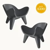 Apollo Chair Set