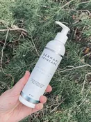 Exfoliating Cleanser 8oz — Evergreen Skin Studio