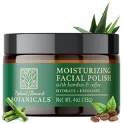 Moisturizing Facial Polish (4 oz)