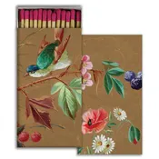 Match Box - Hummingbird Wallpaper