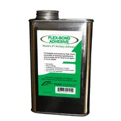 Flex-Bond Adhesive Pint