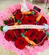 #2 EASTER BOUQUET