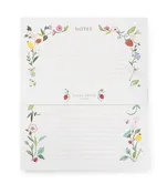 Strawberry Notepad