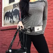 Bandido Cinch Belt